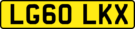 LG60LKX