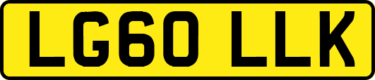 LG60LLK