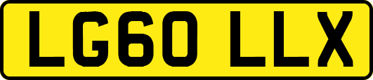 LG60LLX