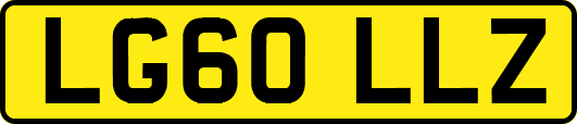 LG60LLZ