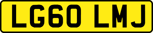 LG60LMJ