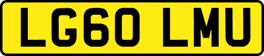 LG60LMU