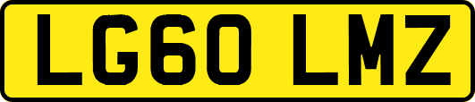 LG60LMZ