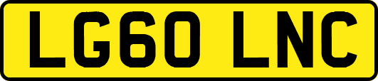 LG60LNC