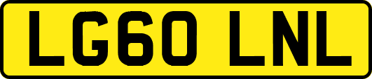 LG60LNL