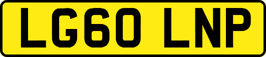 LG60LNP
