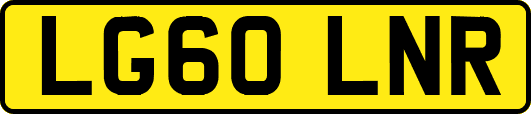 LG60LNR