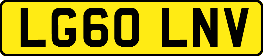 LG60LNV