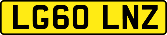 LG60LNZ