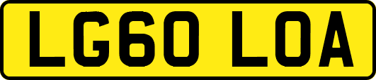 LG60LOA