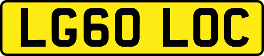 LG60LOC