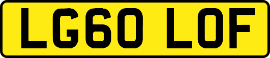 LG60LOF