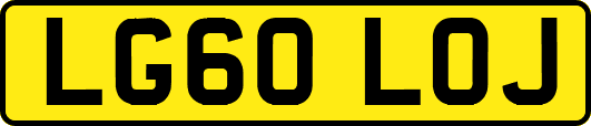 LG60LOJ