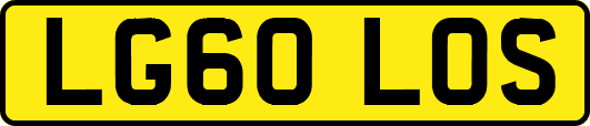 LG60LOS
