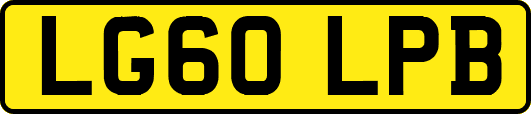 LG60LPB