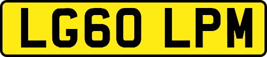 LG60LPM