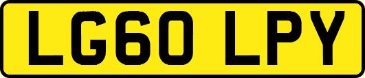 LG60LPY