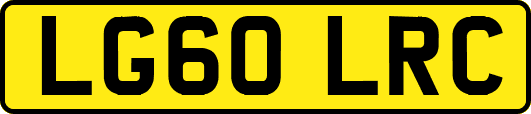 LG60LRC