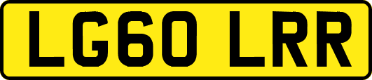 LG60LRR