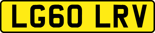 LG60LRV