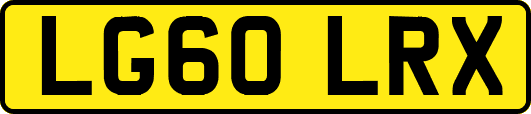 LG60LRX