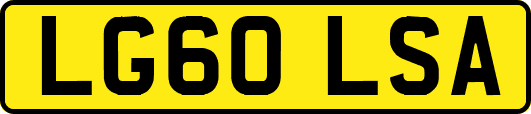 LG60LSA