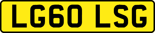 LG60LSG