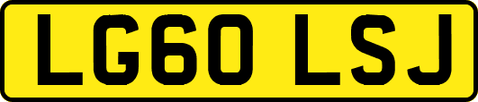 LG60LSJ