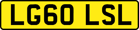 LG60LSL