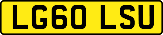LG60LSU