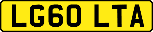LG60LTA