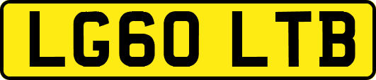 LG60LTB