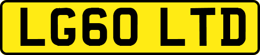 LG60LTD