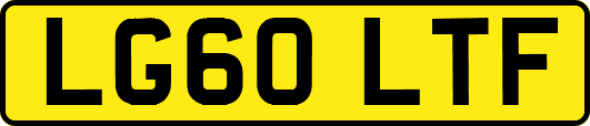 LG60LTF