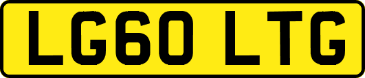 LG60LTG