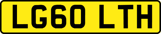 LG60LTH