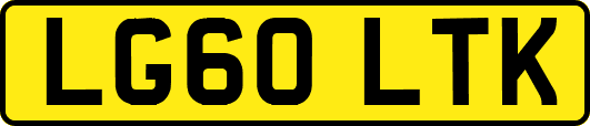 LG60LTK