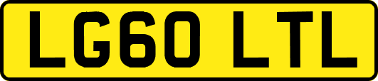 LG60LTL