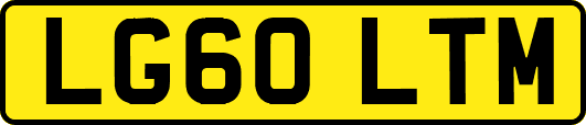 LG60LTM