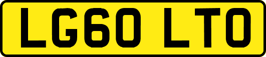 LG60LTO