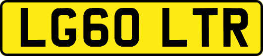 LG60LTR