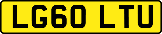LG60LTU