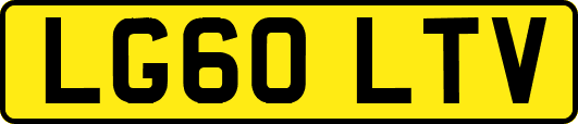LG60LTV