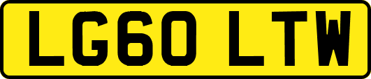 LG60LTW