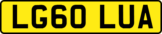 LG60LUA