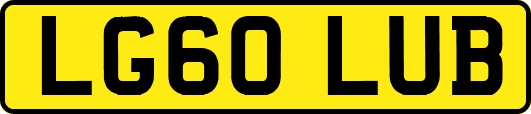 LG60LUB