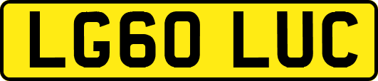 LG60LUC