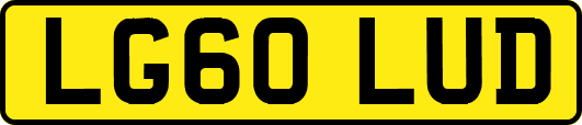 LG60LUD