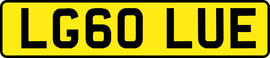 LG60LUE