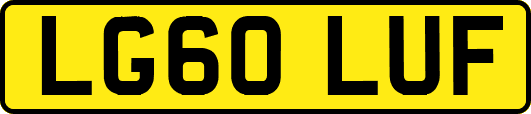 LG60LUF